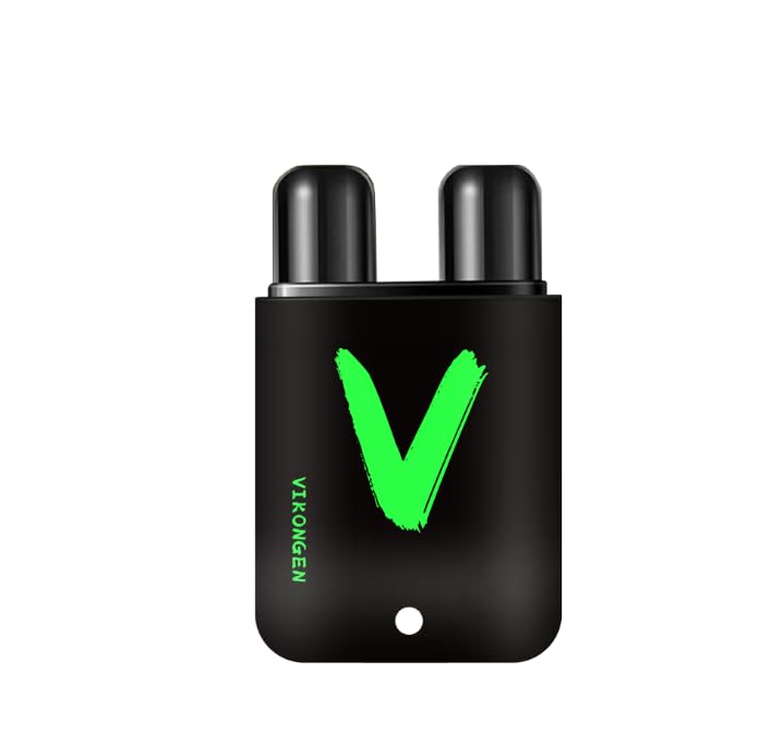 Concentrated Potent Salts Wake Up on-the-go use during travel or workouts