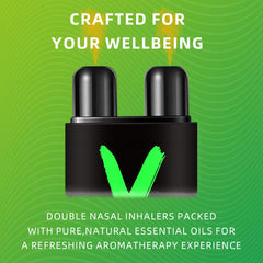 Concentrated Potent Salts Wake Up scoop and dose ready for fast energizing sessions