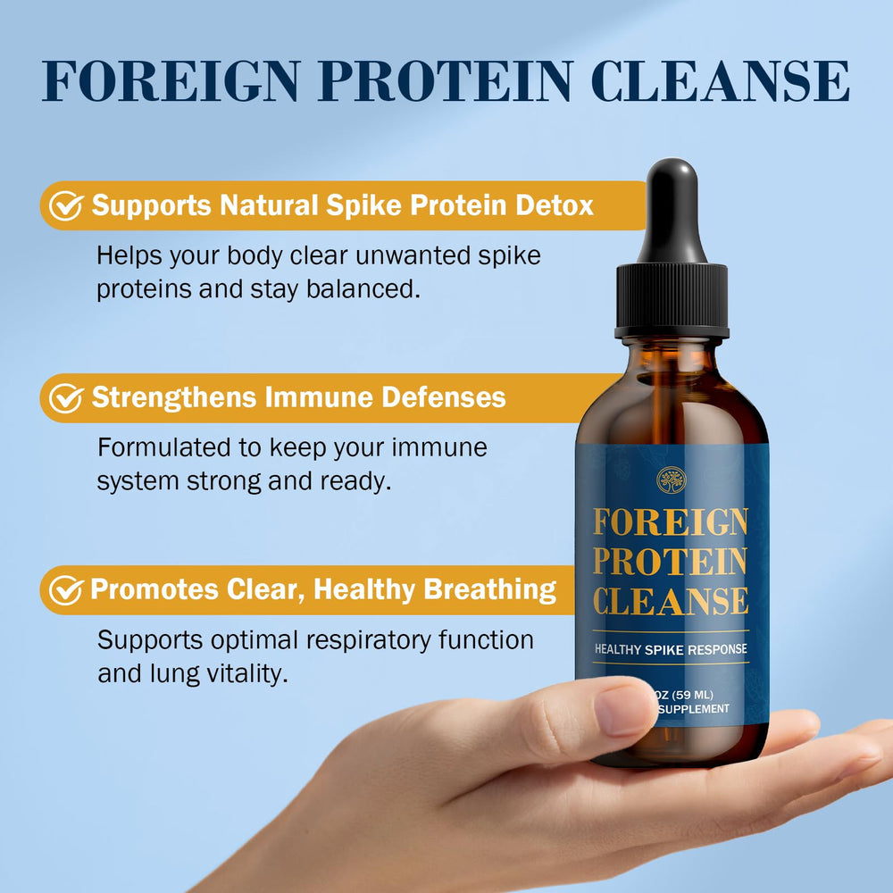 Conception for Her drops under tongue enable fast absorption and daily use.