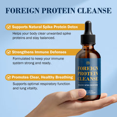Conception for Her drops under tongue enable fast absorption and daily use.