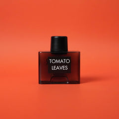 CONER Tomato Leaves refill front view with a fresh herbal aroma option for rooms
