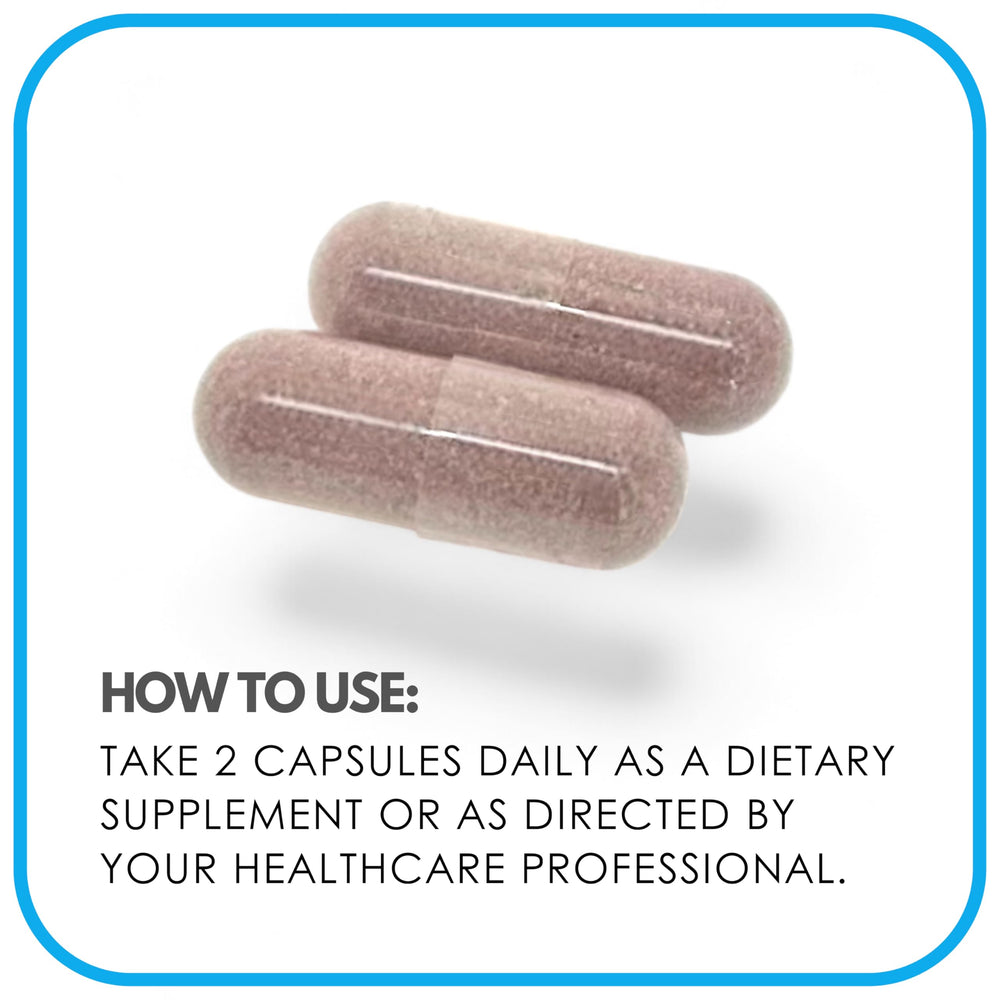 Consult Beaute Right Tract D-Mannose ingredient representation highlighting 200 mg per serving
