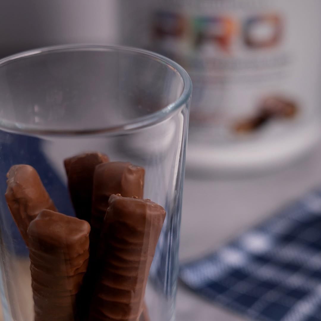 Core Nutritionals Pro formula with digestive enzymes supports improved absorption