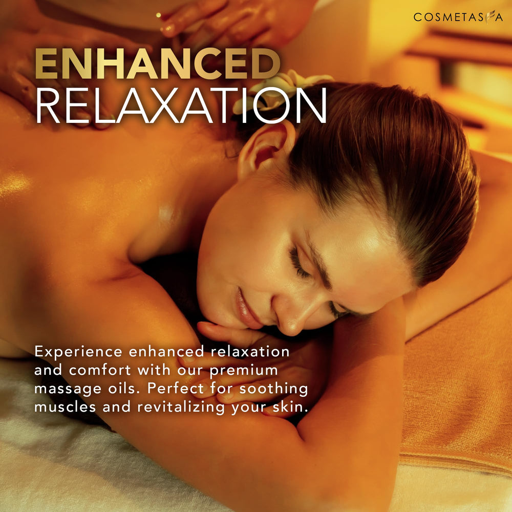 Cosmetasa spa gift set packaging—premium self-care gift for women and men.