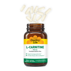 Bottle label highlights Vitamin B6 for utilization.