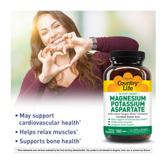 Country Life heart-health-scene showing daily use and calm routine.