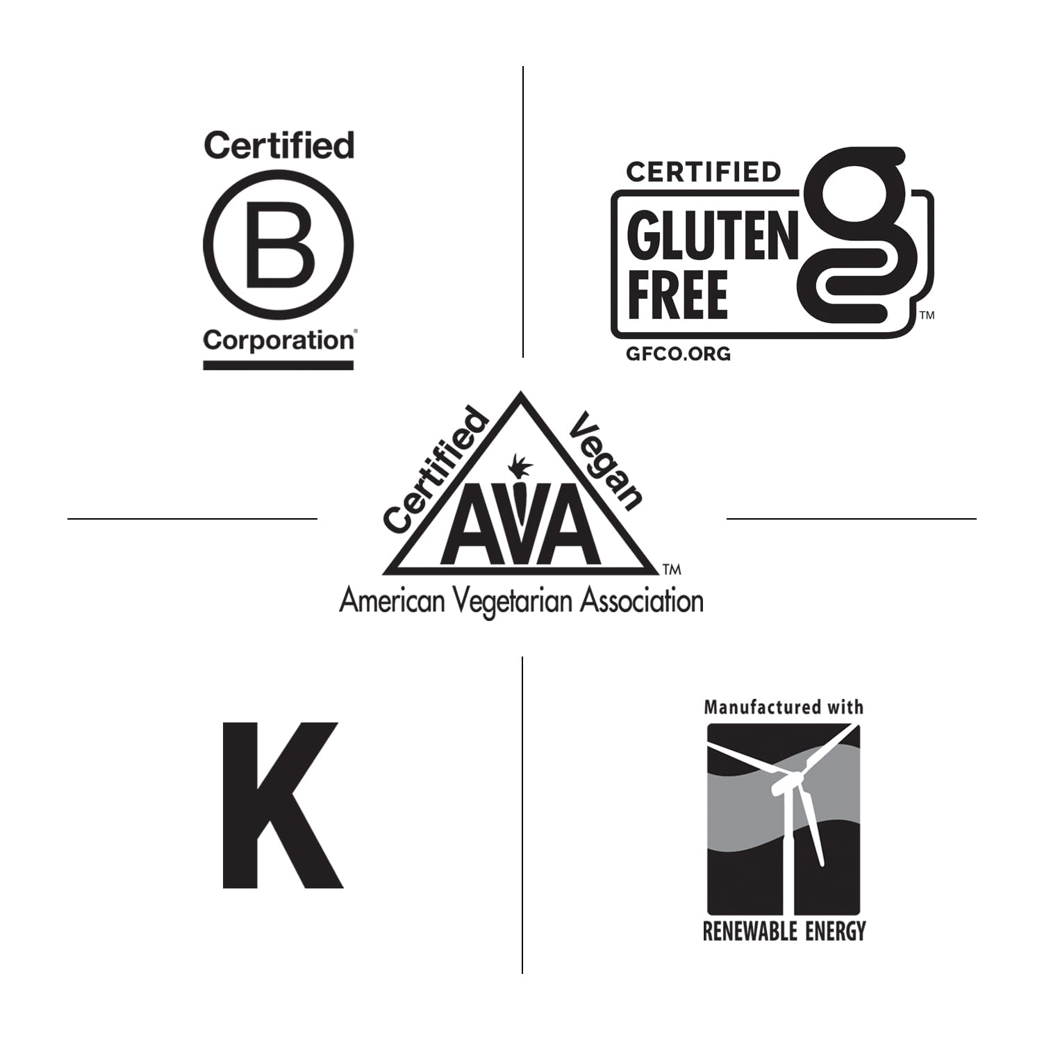 Country Life Inositol Powder label highlights gluten-free certification and vegan status.