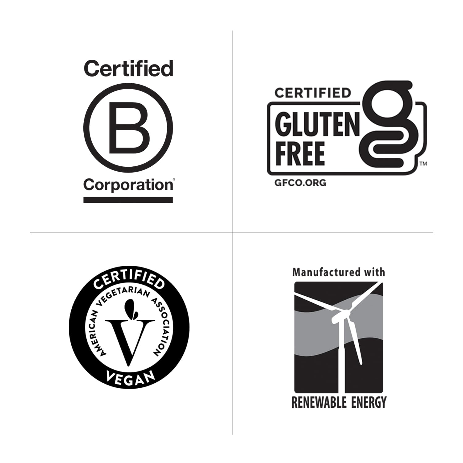 Country Life L-Theanine with B6 ingredient label highlighting absorption
