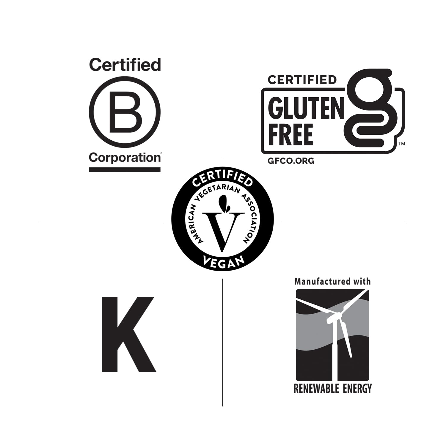 Country Life Magnesium and Potassium label; highlights gluten-free formulation.