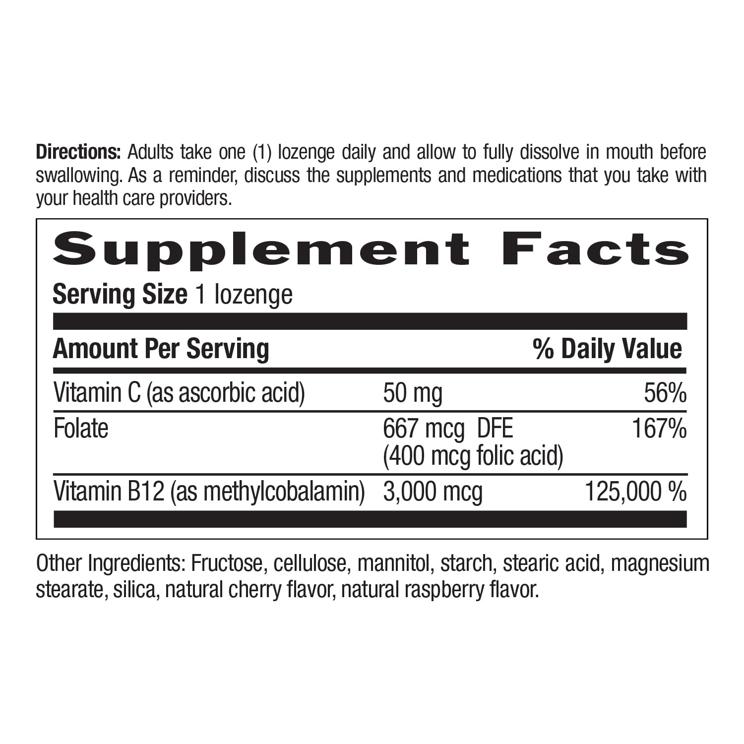 Country Life Methyl B12 lozenges energy boost use case on the go