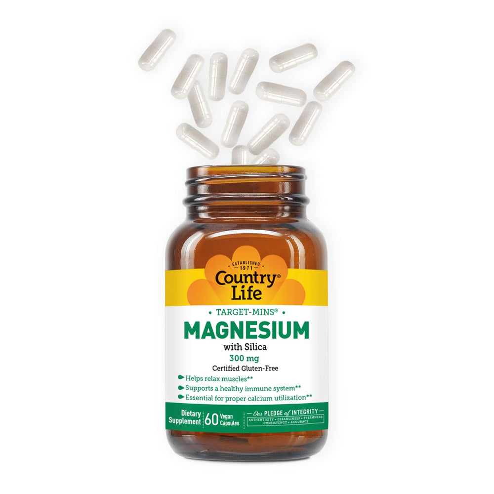 Bottle on kitchen counter suggests easy routine integration