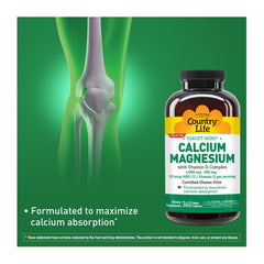 Country Life Target-Mins capsules closeup; easy-to-swallow daily mineral support.