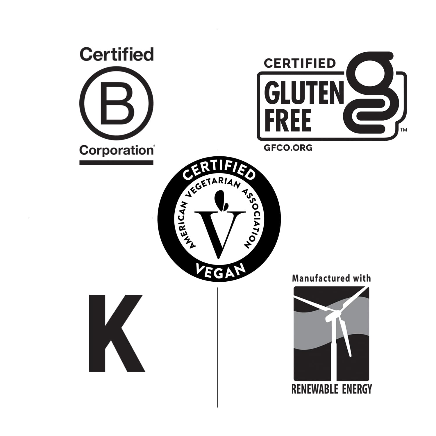 Country Life Target-Mins no artificial colors, flavors, or sweeteners on packaging.