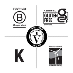 Country Life Target-Mins no artificial colors, flavors, or sweeteners on packaging.