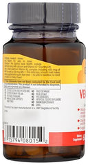 Country Life Vitamin K2 60 chewables pack ideal for strawberry-flavored daily routine