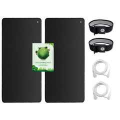COUSLEWI grounding mat kit full-set for versatile home use.