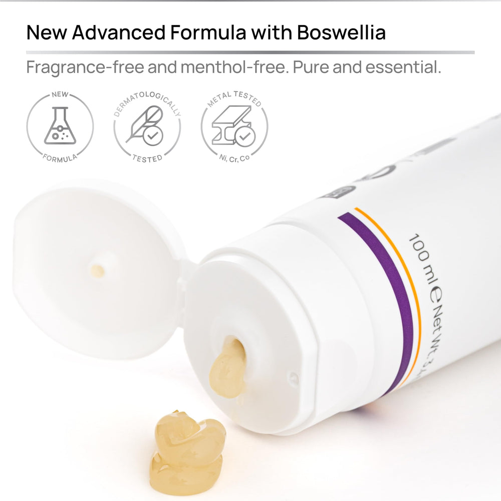 COVERbasics Arnilix made in Italy with natural origin ingredients