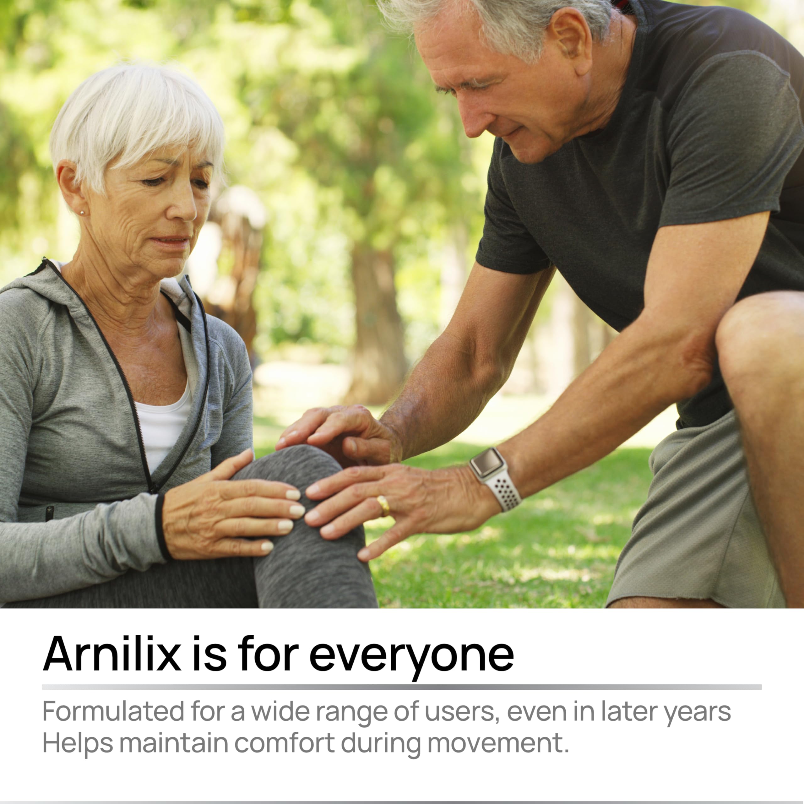 COVERbasics Arnilix non-greasy gel leaves skin dry and refreshed