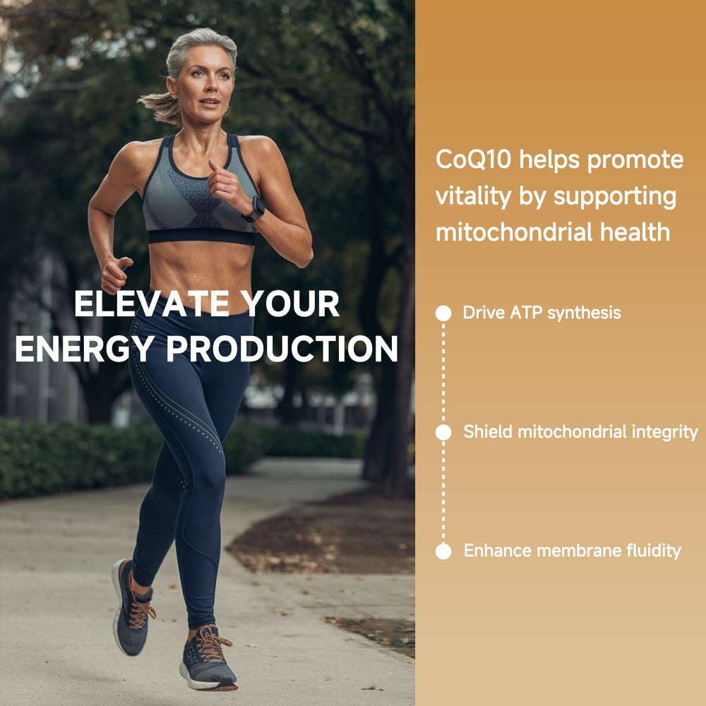 Cozynol label front highlights third-party testing and quality assurance.