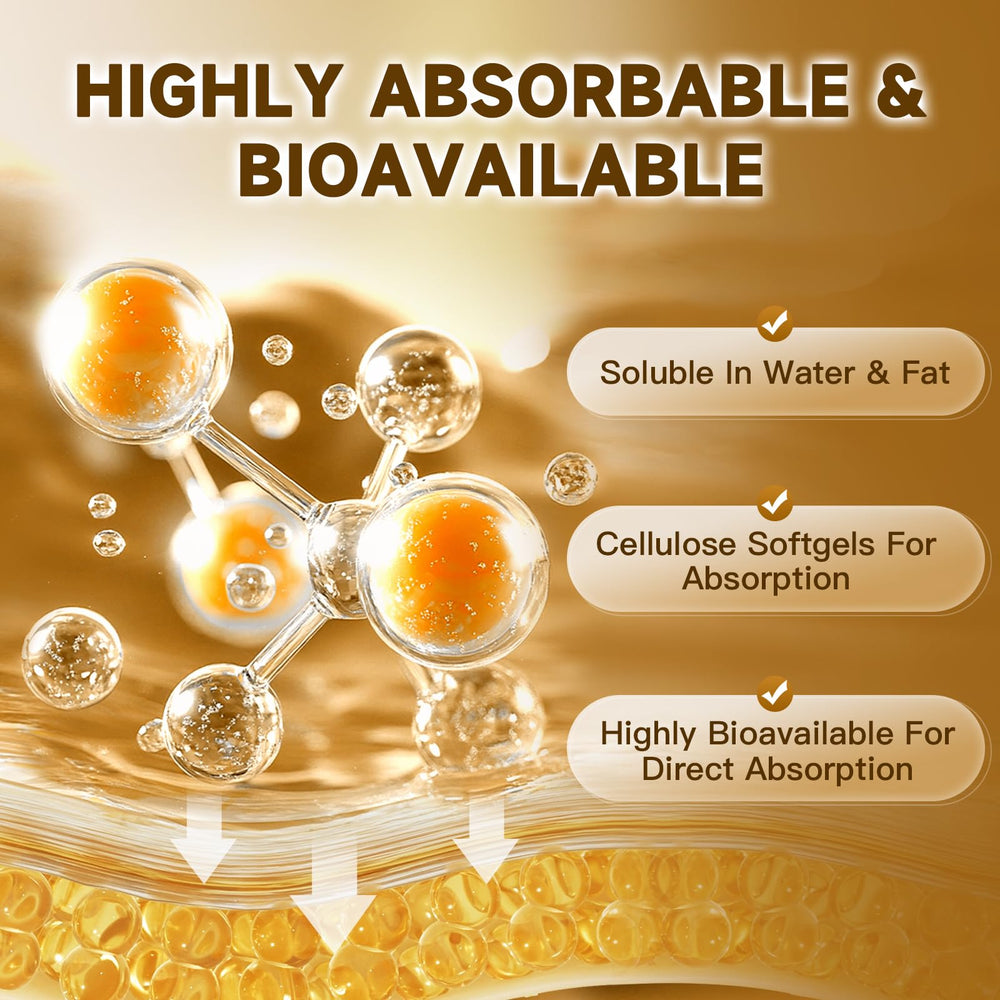 Cozynol softgels closeup shows smooth capsules.