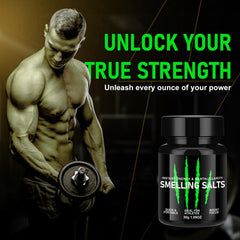 Cpulnox pocket packaging designed for quick boosts anytime, anywhere.