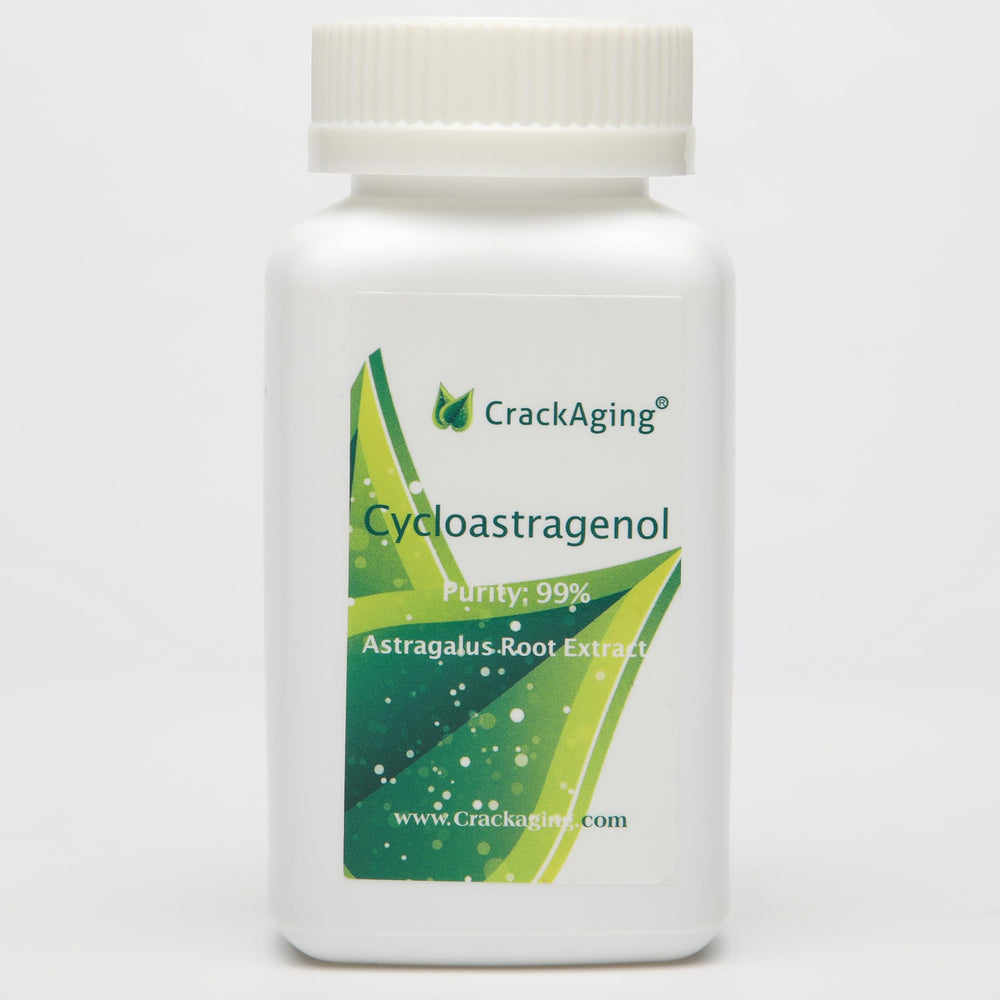 Crackaging third-party lab report confirms independent purity testing and safety.