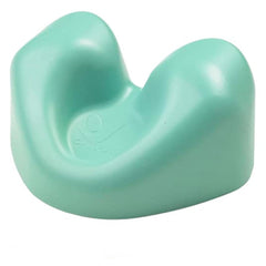 CranioCradle Original under-head support provides neck and upper back comfort.