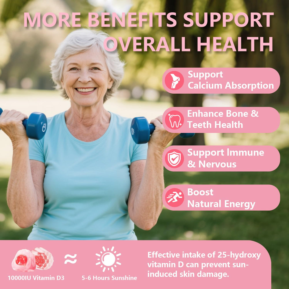 Crasye packaging emphasizes sugar-free, plant-based ADK+B12 benefits.