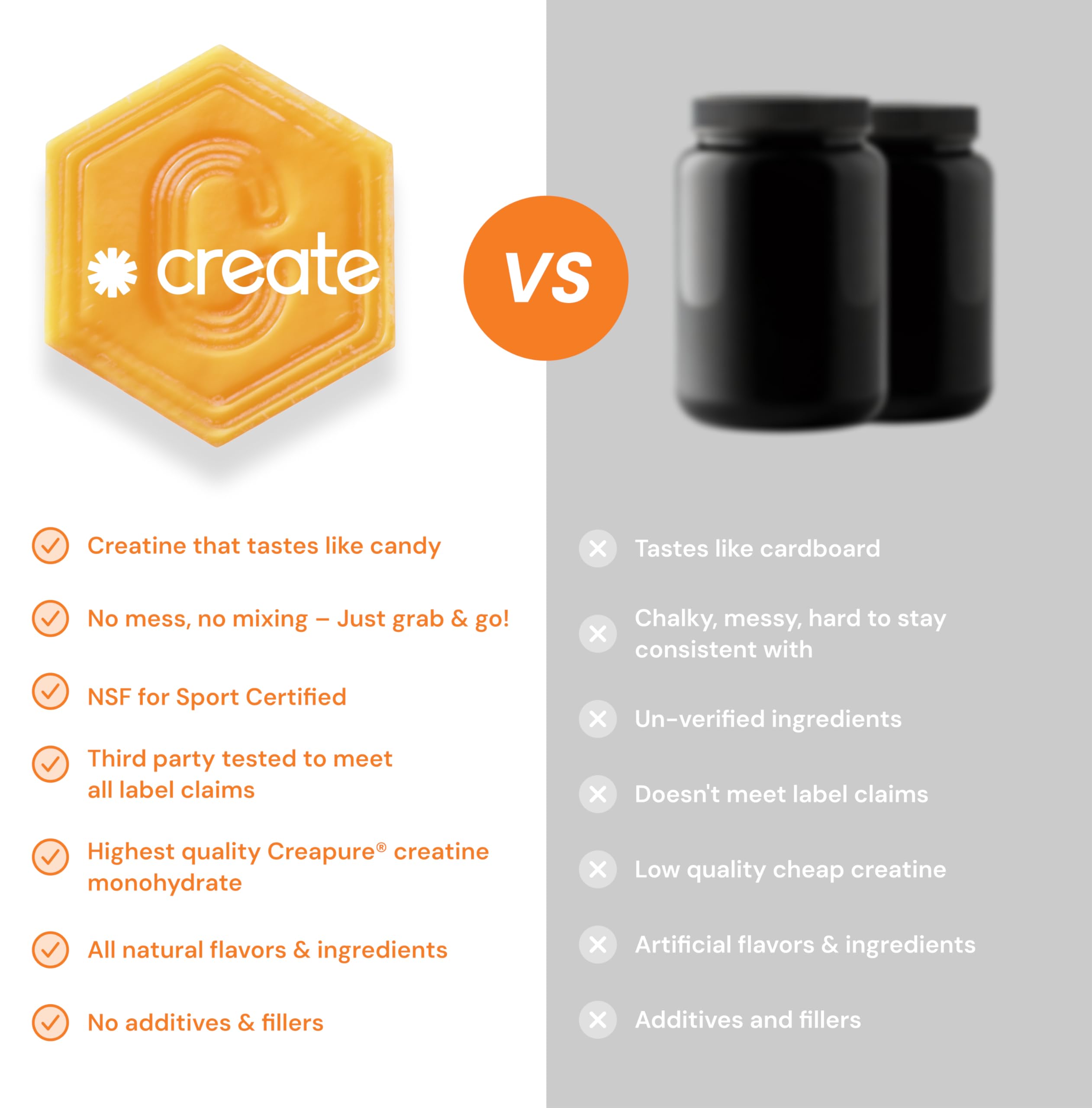 Gummies beside gym gear illustrate focus and endurance support.