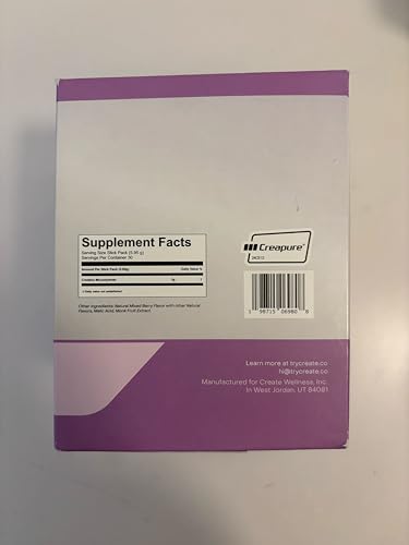 Create instantly dissolving powder saves time during training sessions.