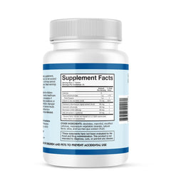 Young child taking Snifflex elderberry chewable for daily immune support