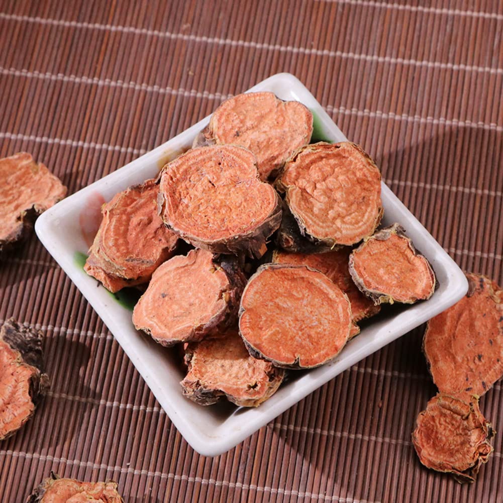 Crenulata Rhodiola rhizome close-up for daily wellness blends.