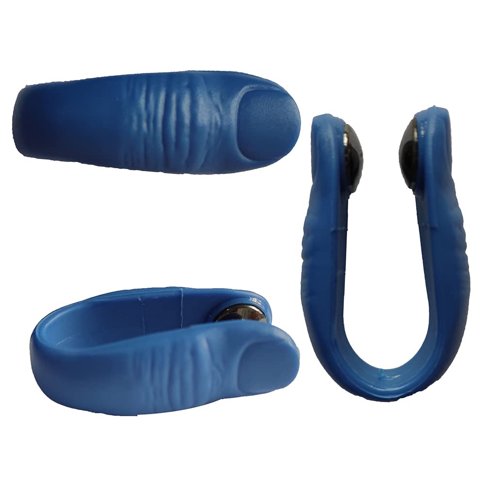 Cricia acupressure clip two-pack option for sharing or standby.