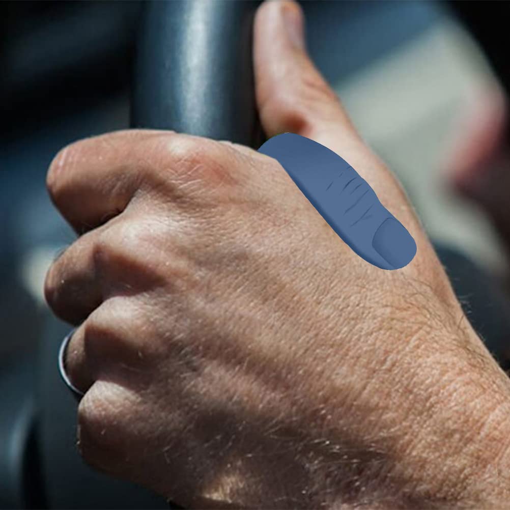 Cricia acupressure clip packaging and usage guide visible.