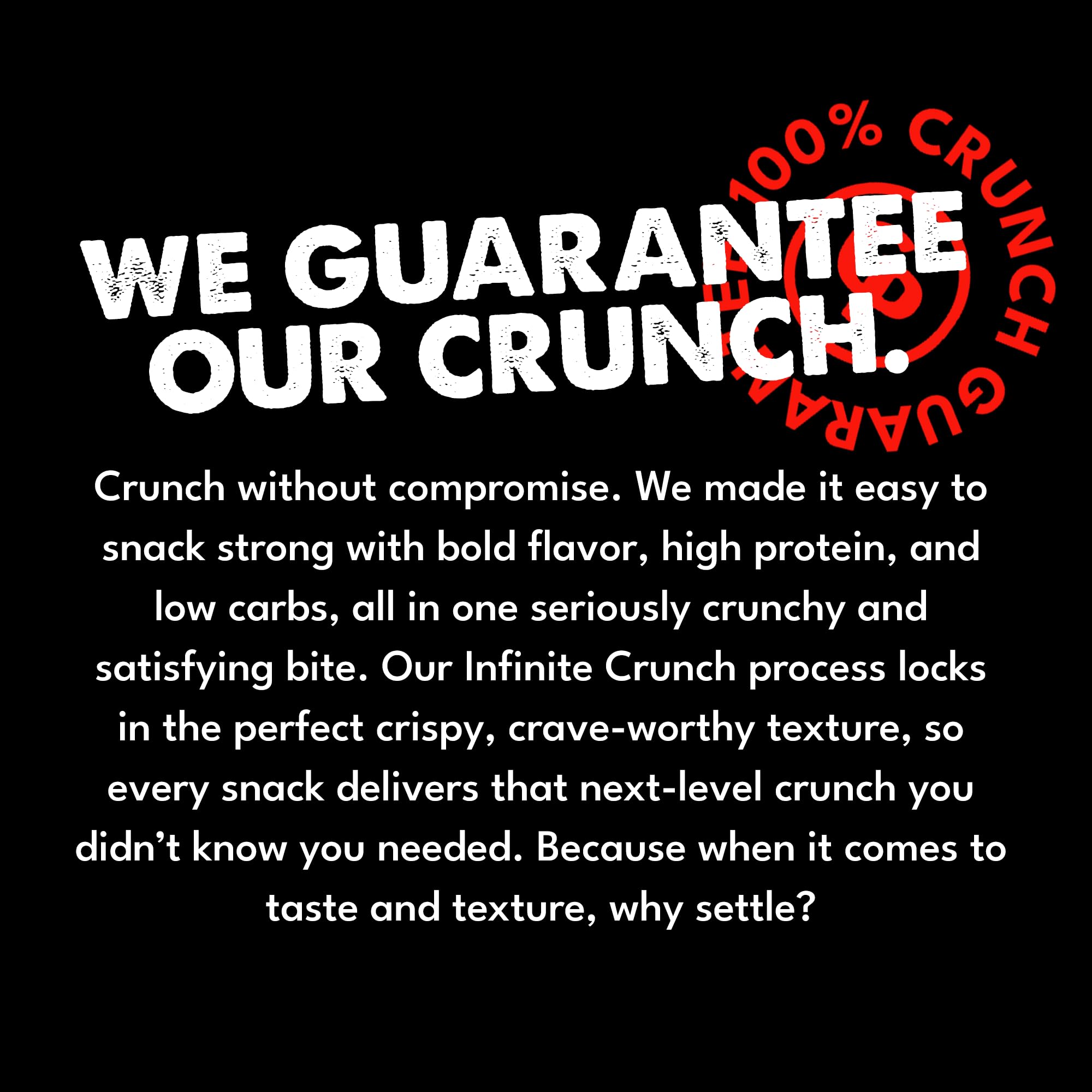 Crisp Power plant-based non-GMO pretzels support clean snacking habits