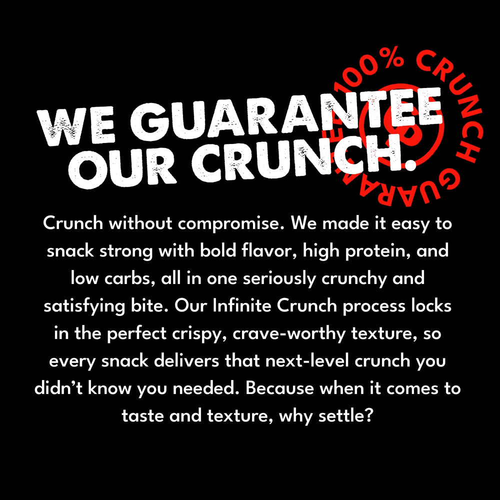 Crisp Power plant-based non-GMO pretzels support clean snacking habits