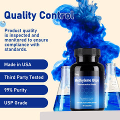 Crobirware capsules closeup shows precise dosage and smooth swallow
