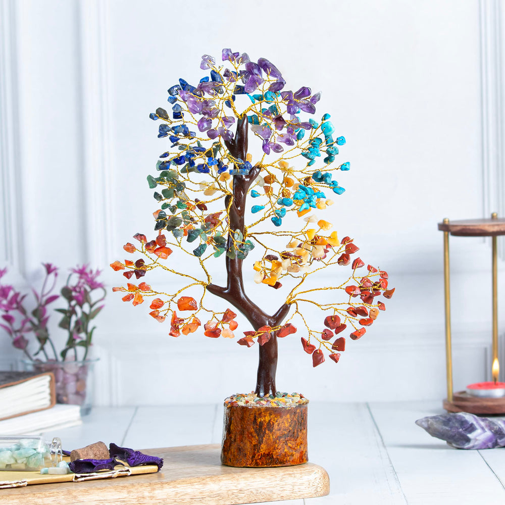 Crocon energy balance for home or office creates calm and focus