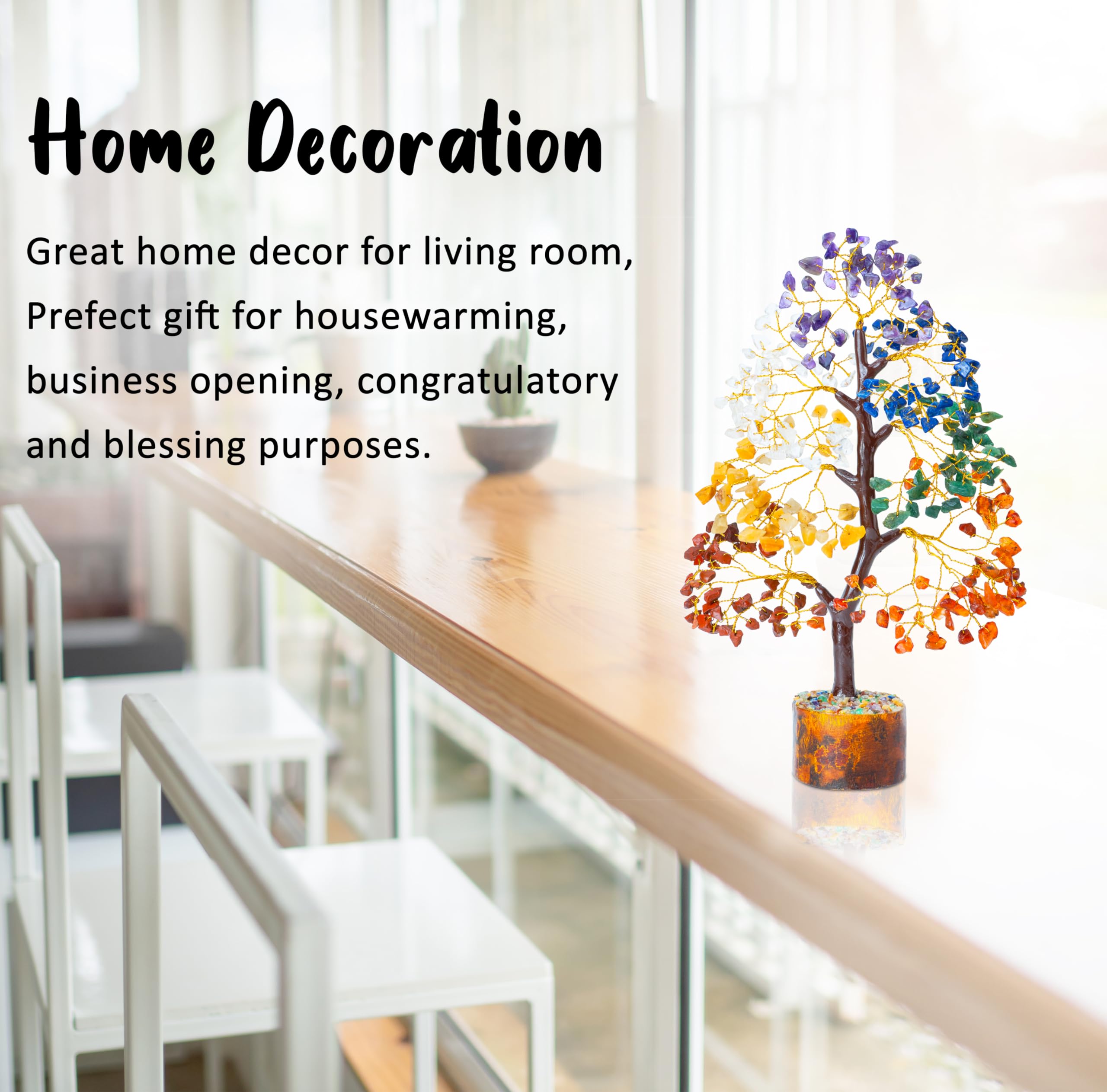 Crocon golden-wire money tree detail highlighting craftsmanship and decorative elegance