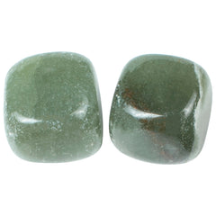 Crocon Green Jade healing crystals suited for meditation and Reiki practice