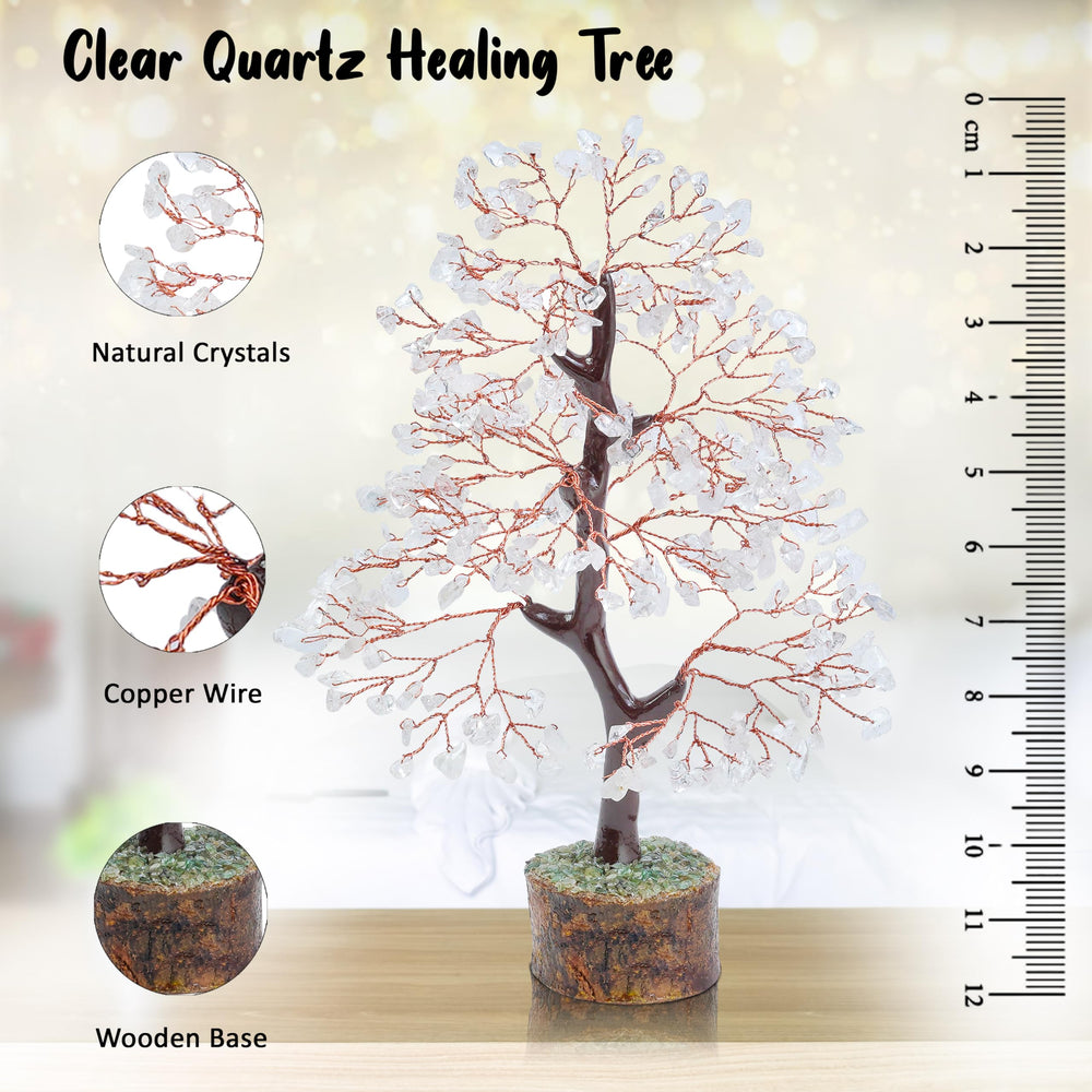 Crocon Money Tree Office Decor promotes inviting atmosphere and focused productivity.