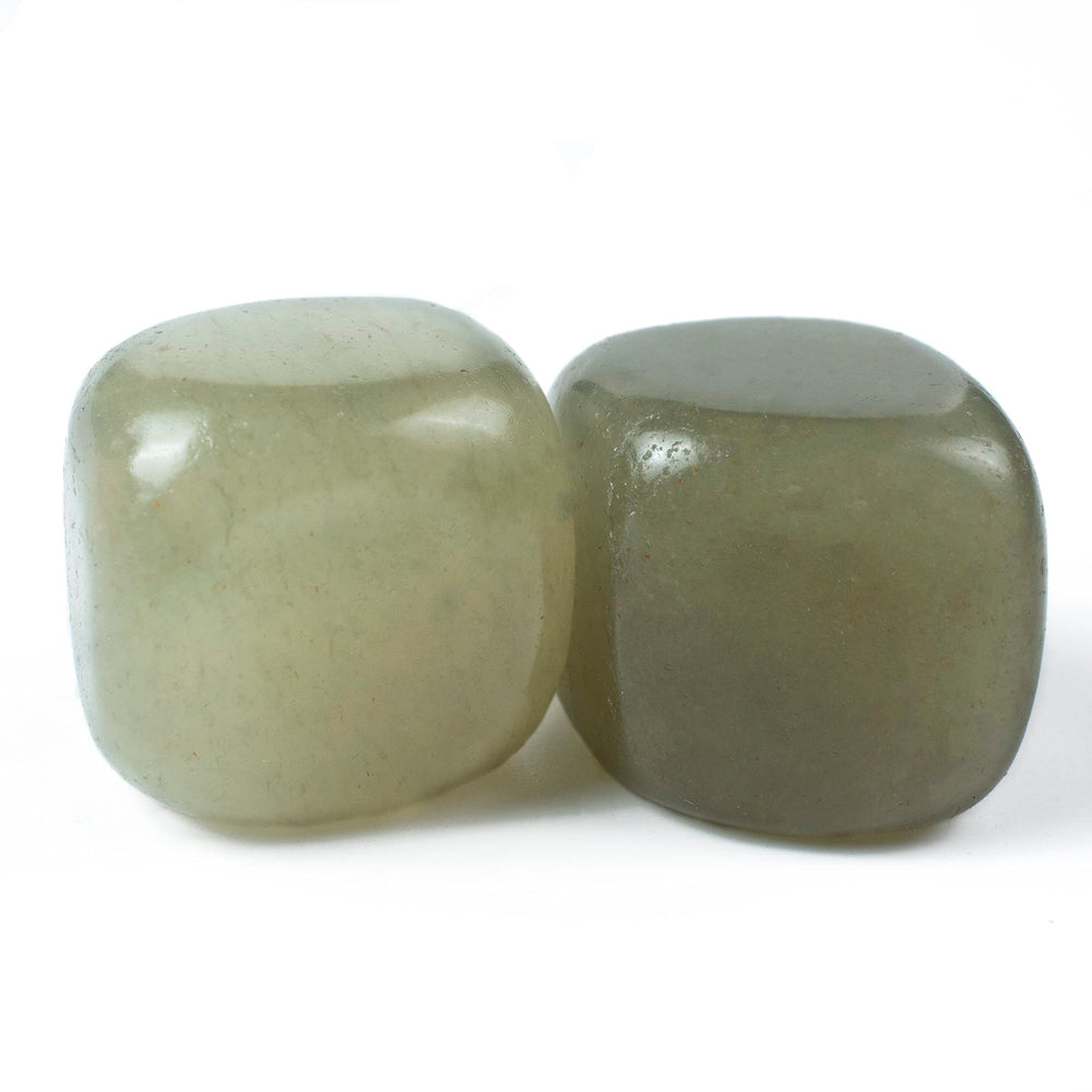 Crocon Thumb stones gift pack convenient mindfulness gifts