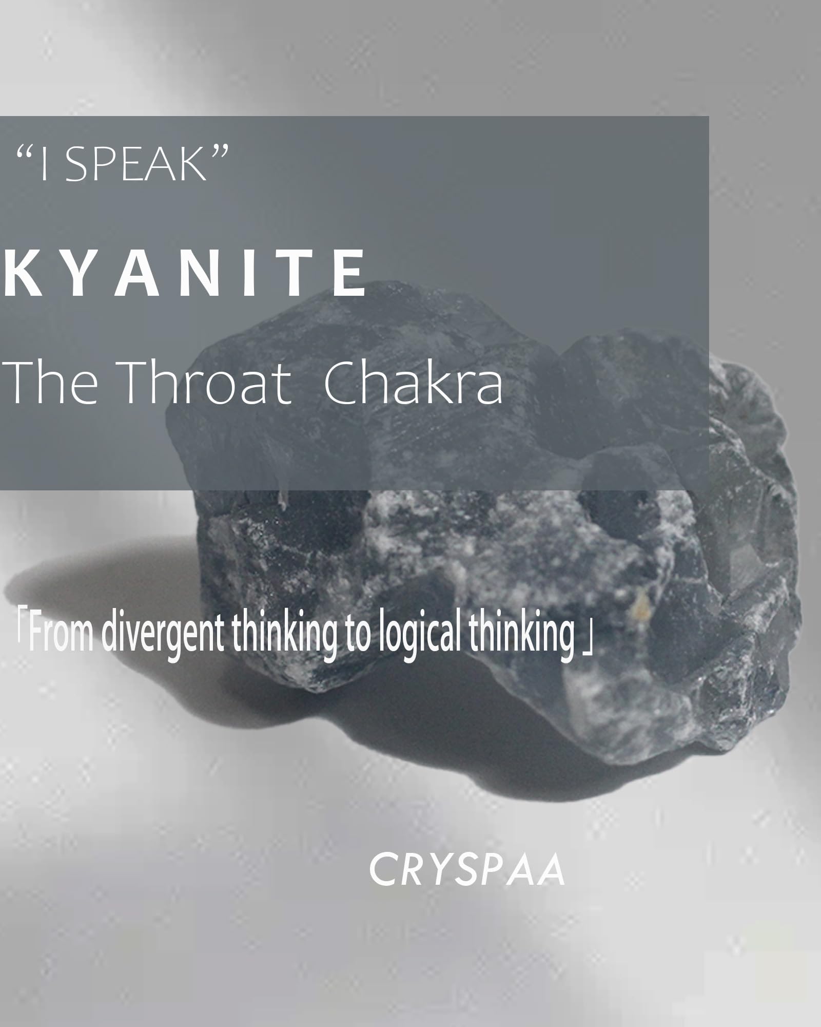 CRYSPAA crystal decor display elevates any room with natural energy.