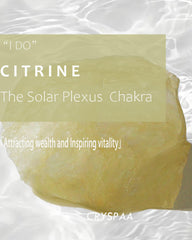 CRYSPAA large raw crystal piece ideal for displays