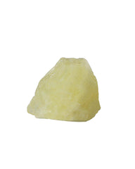 CRYSPAA raw crystal meditation stone for grounding and focus