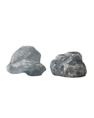 CRYSPAA raw crystals two-piece collection for chakra balance.