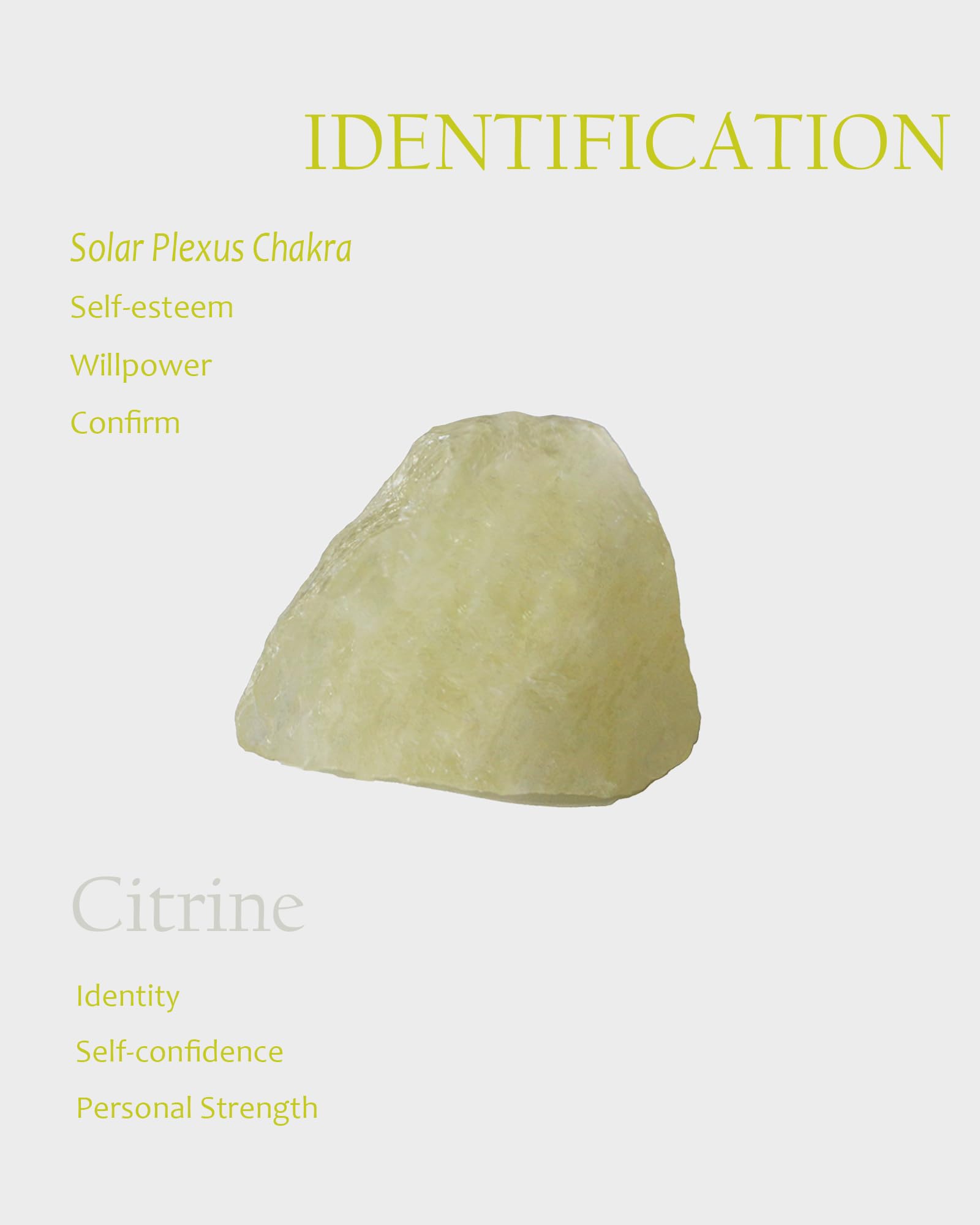 CRYSPAA rough crystal rock cabbing for beadwork or tumbler