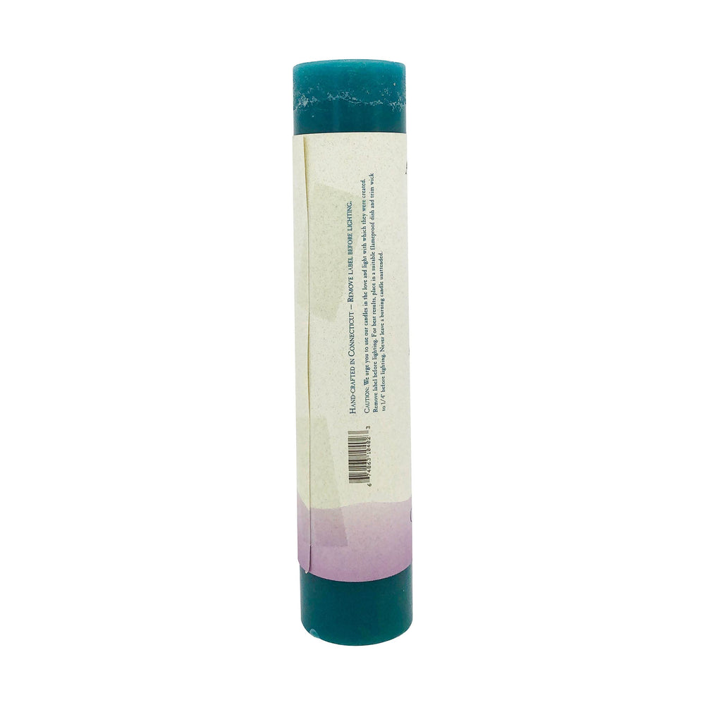 Crystal Journey Colorful glow shot highlights vibrant appearance and mood setting.