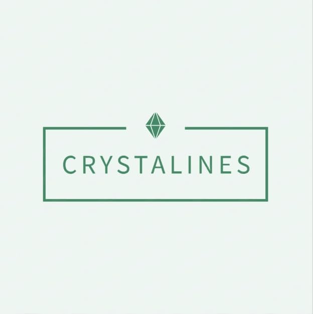 CRYSTALINES dainty bracelet featuring rough stones for casual to dressy outfits