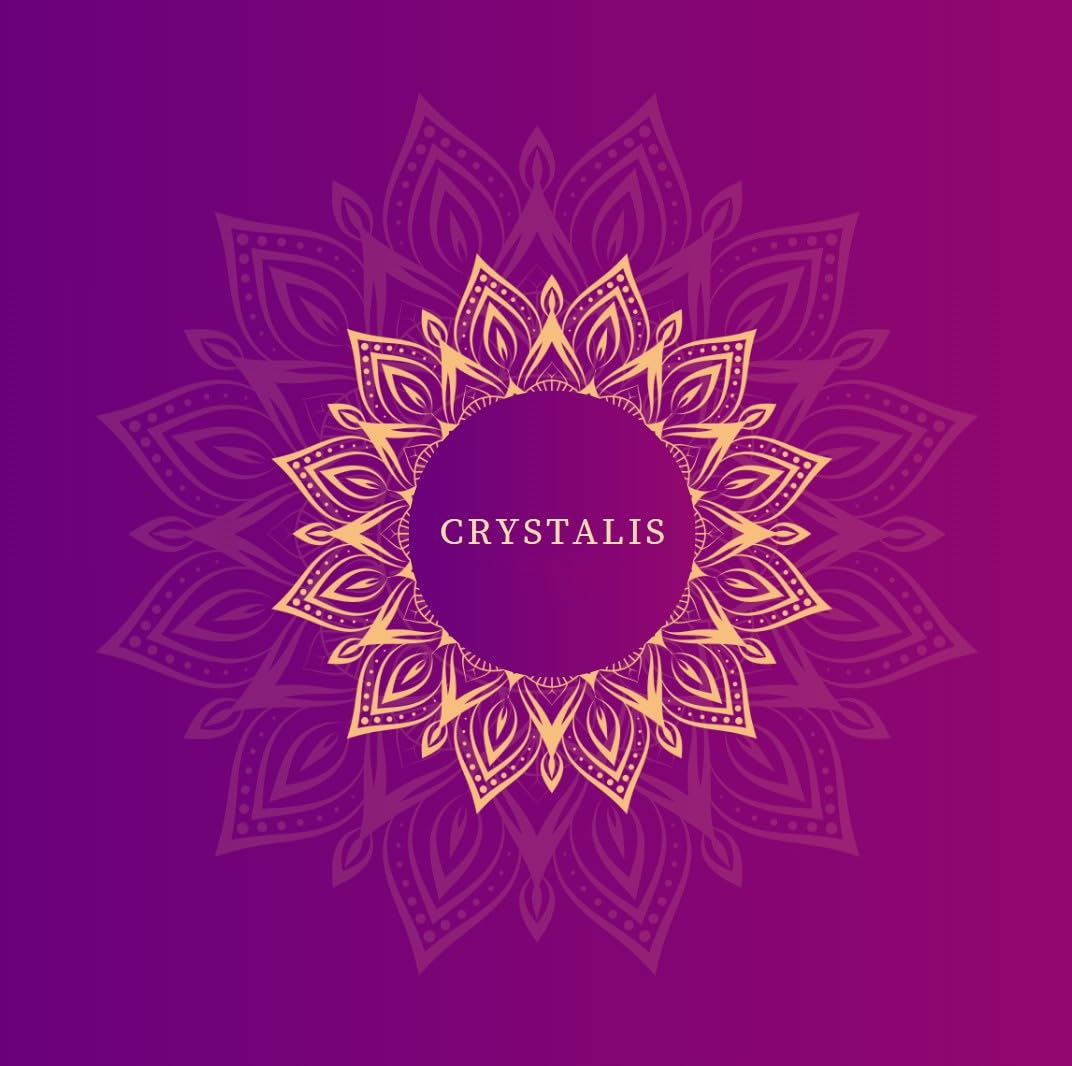CRYSTALIS gift box packaging ready for gifting Crystalis jewelry